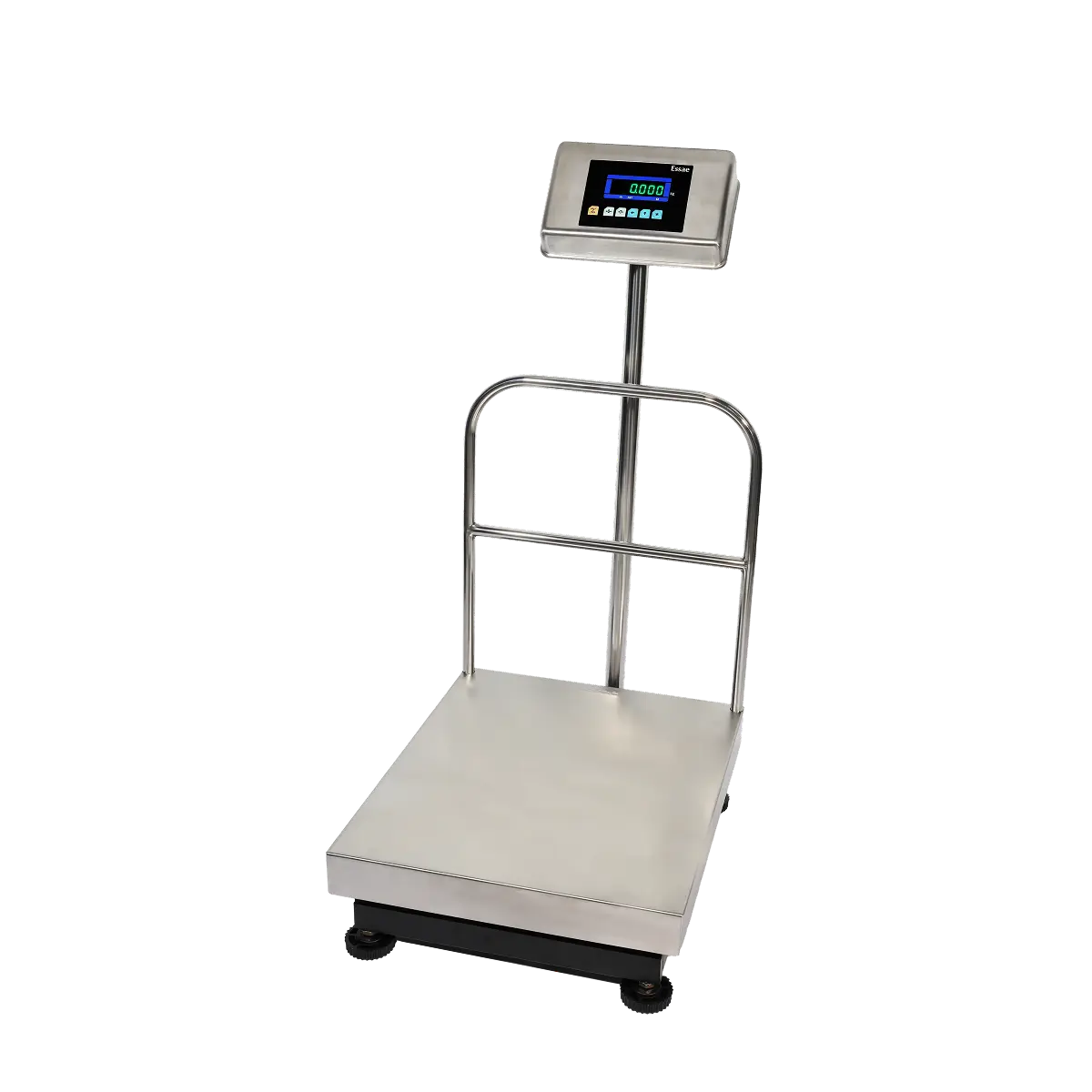 DX-451 Platform scale - Image 1